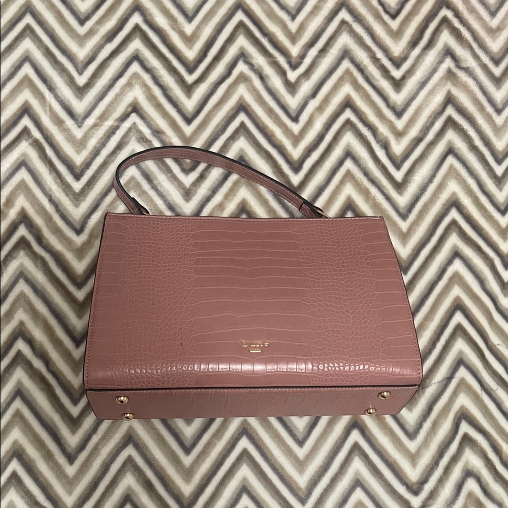 Dune Shoulder Bag in Brown